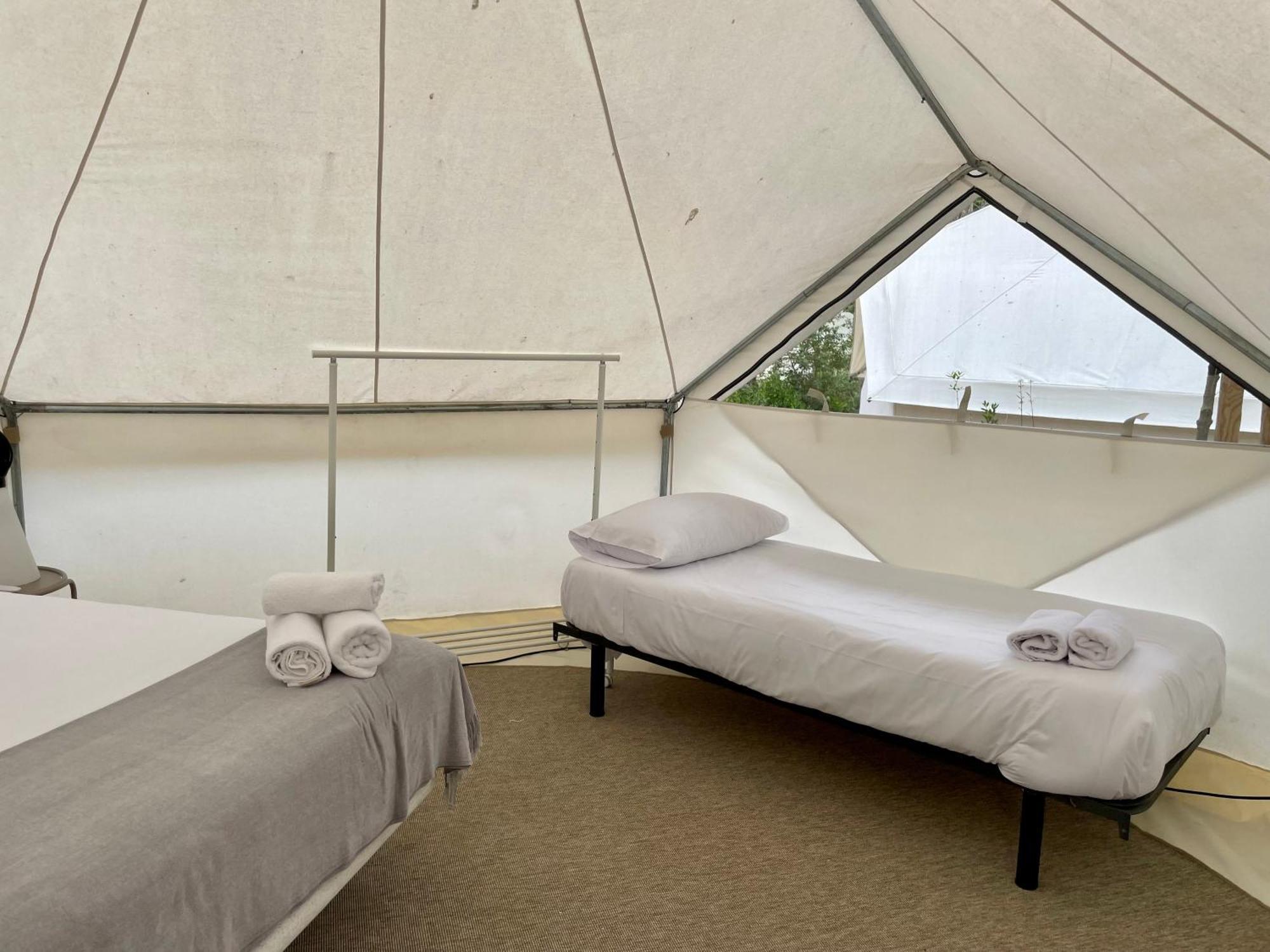 Camping Wecamp Cudillero