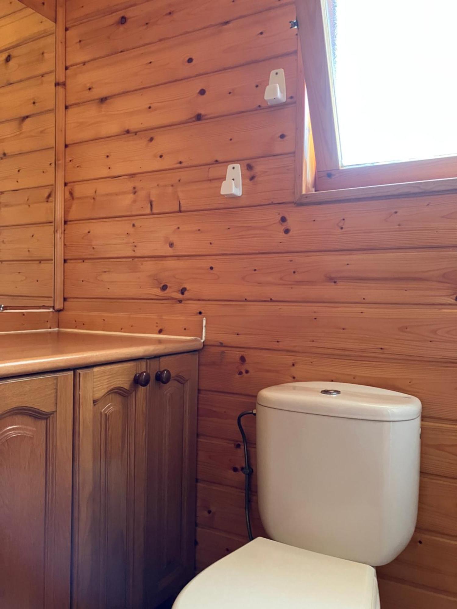 Wecamp Cudillero Camping