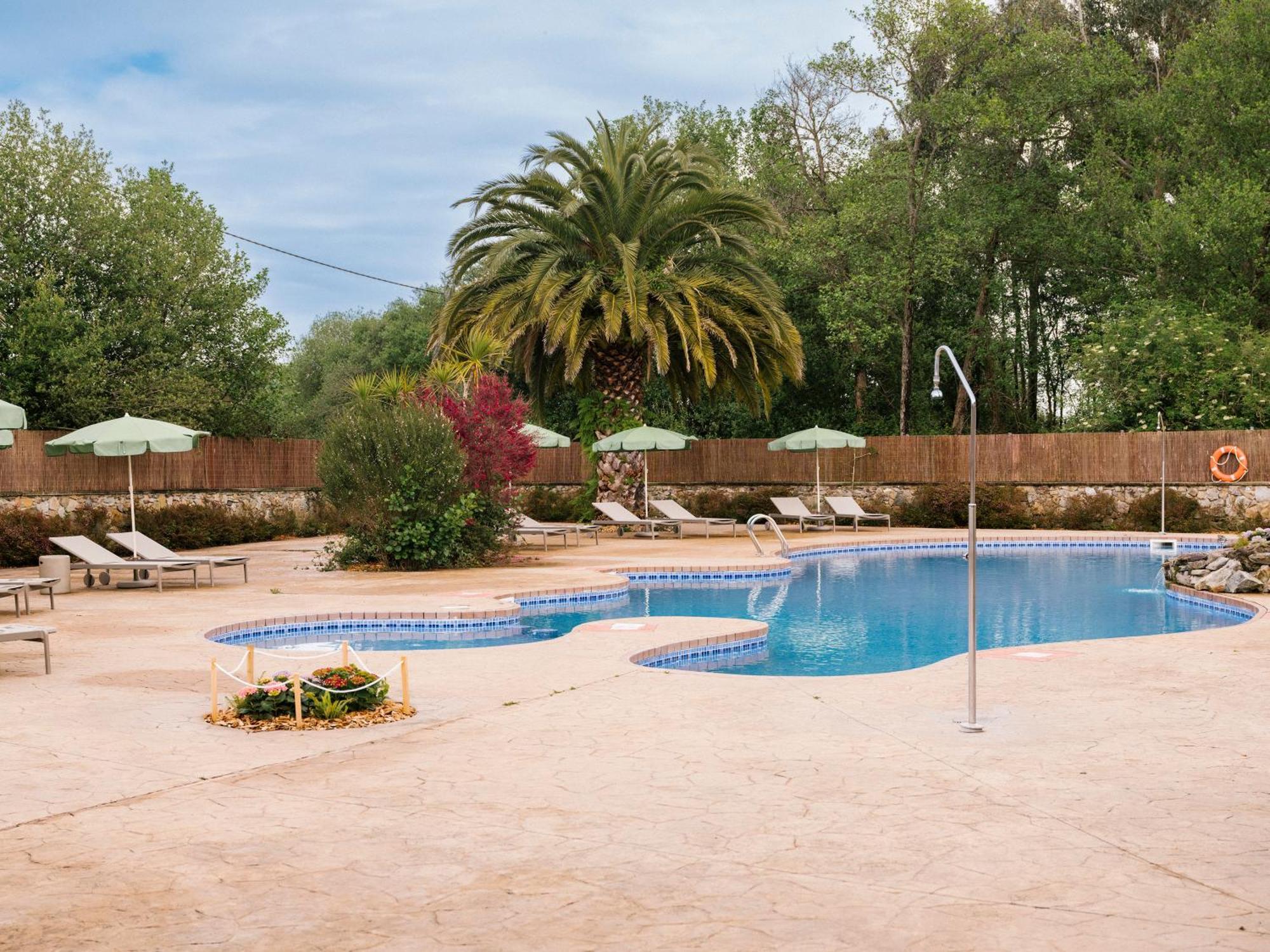 Camping Wecamp Cudillero
