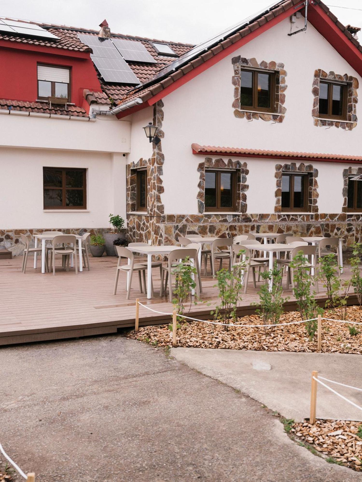Wecamp Cudillero Camping