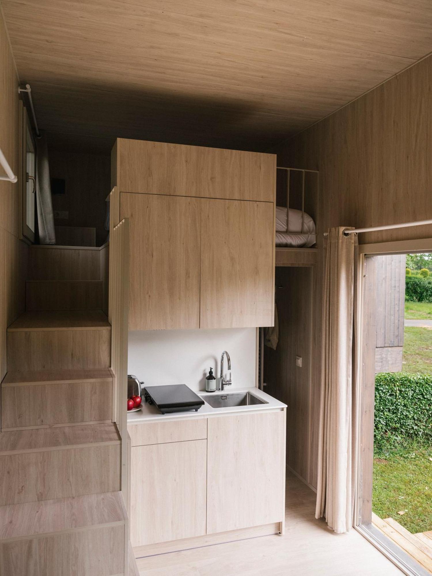 Camping Wecamp Cudillero