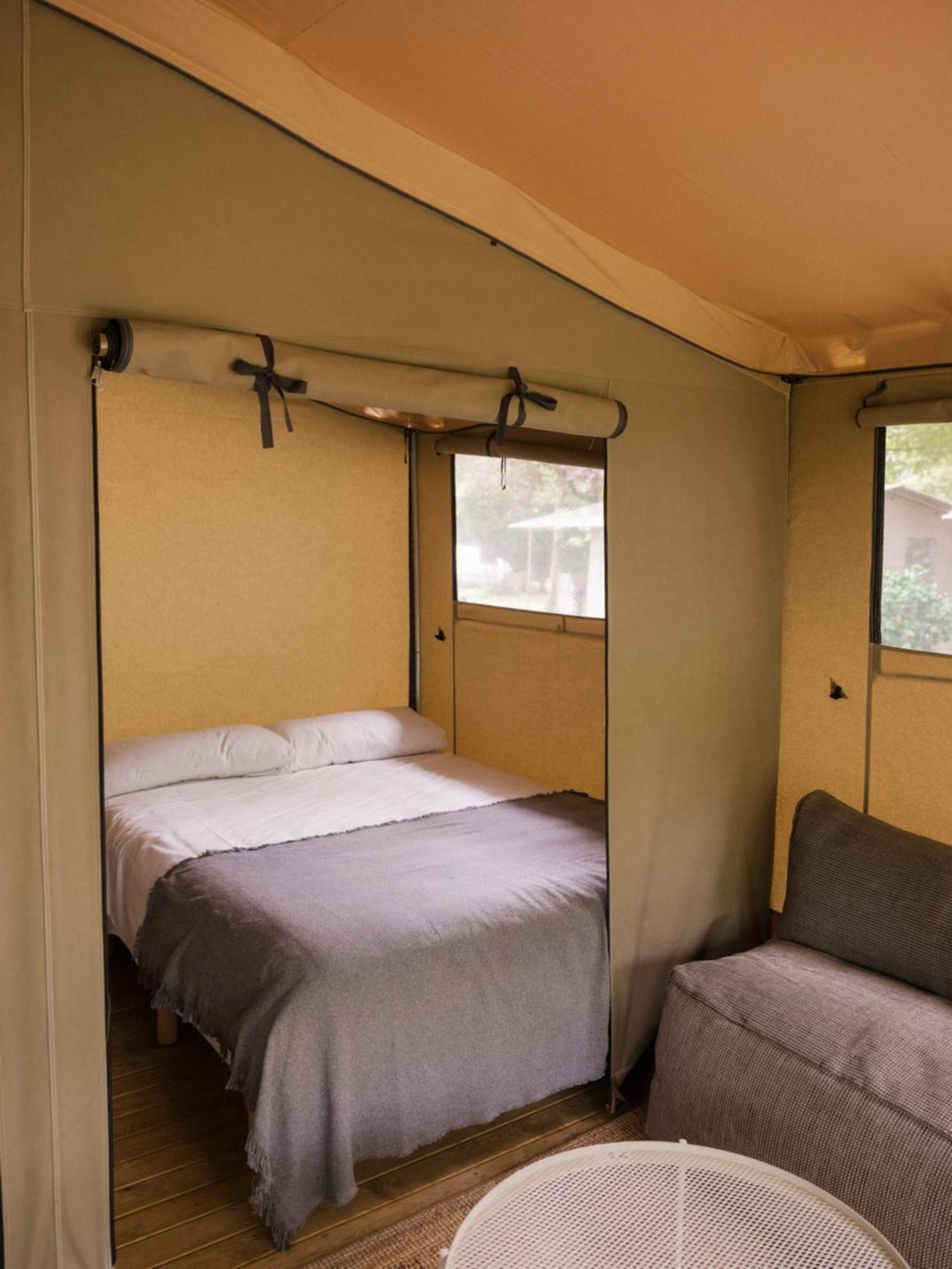 Wecamp Cudillero Camping *