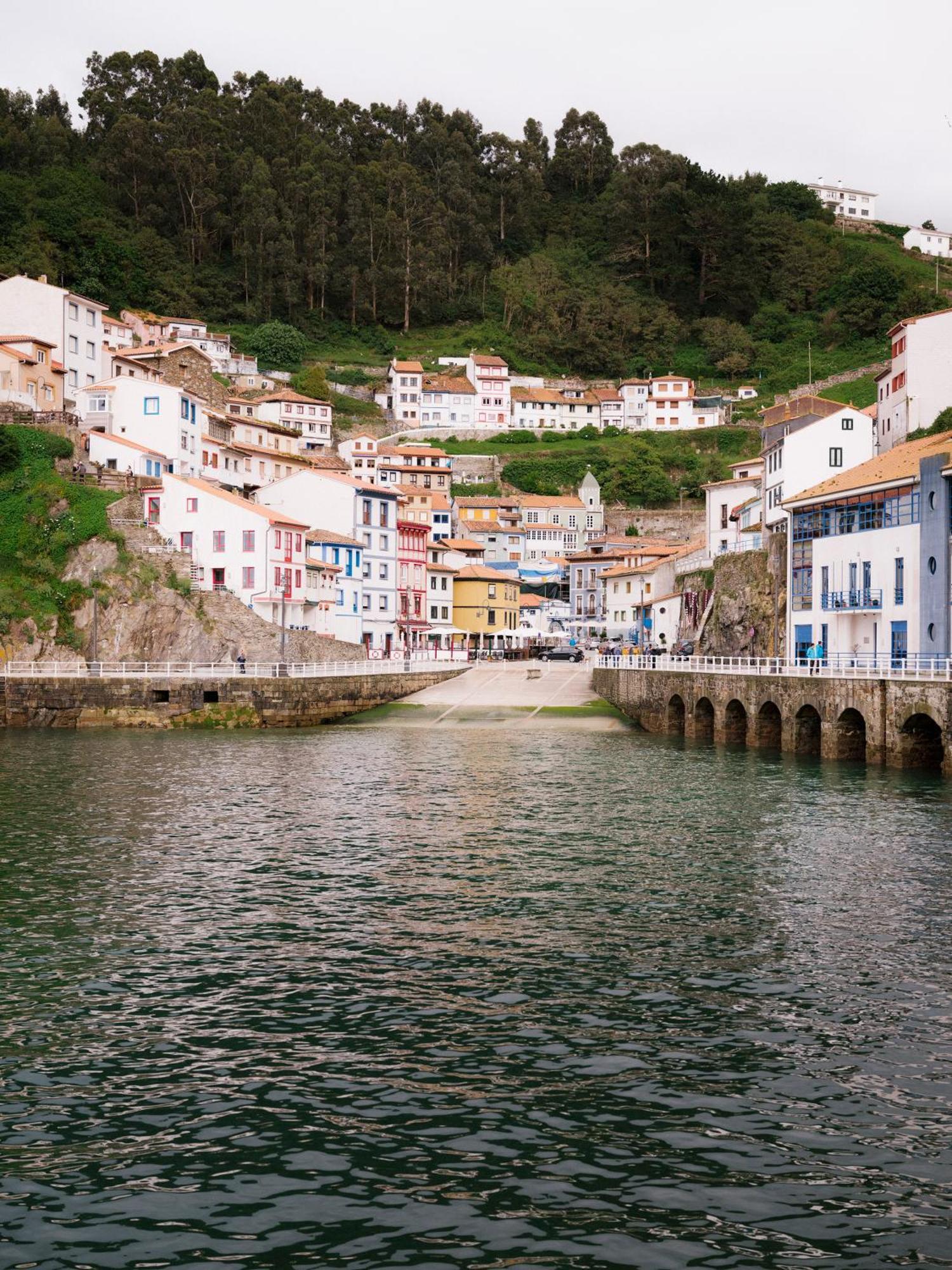 Wecamp Cudillero El Pito
