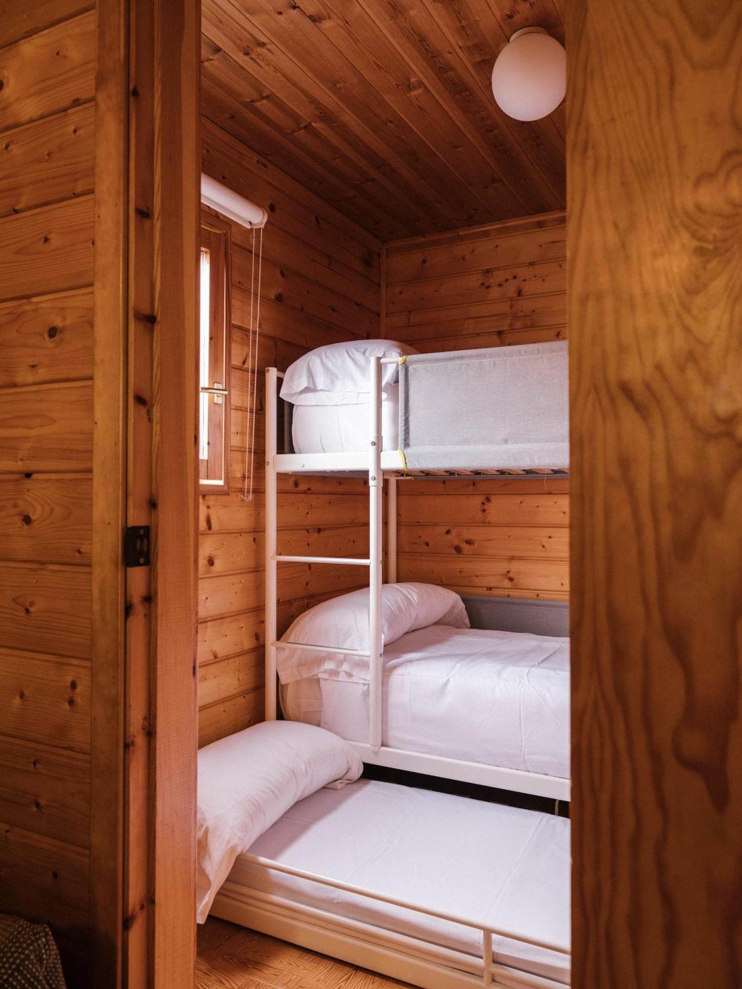 Wecamp Cudillero *