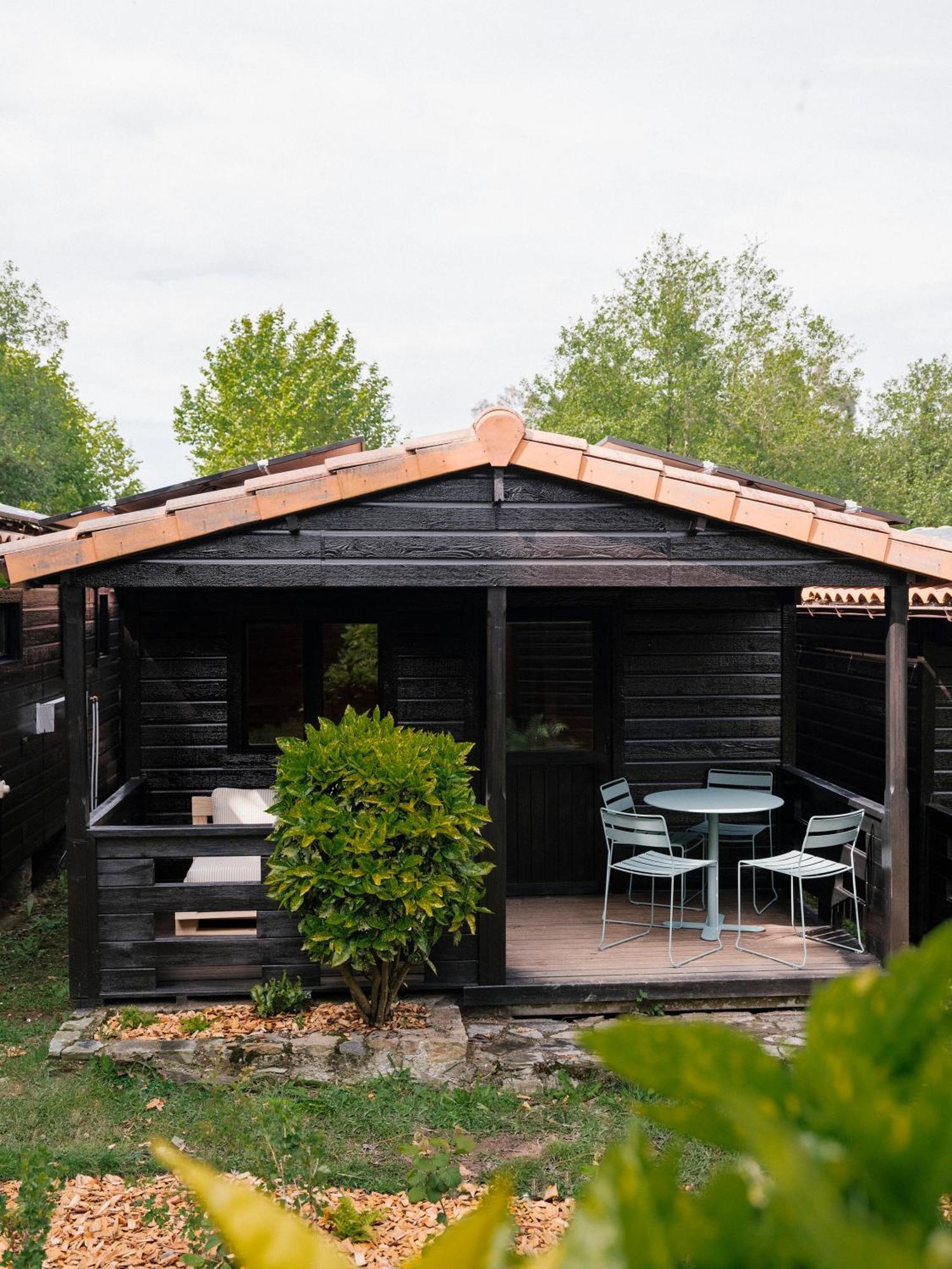 Càmping Wecamp Cudillero El Pito