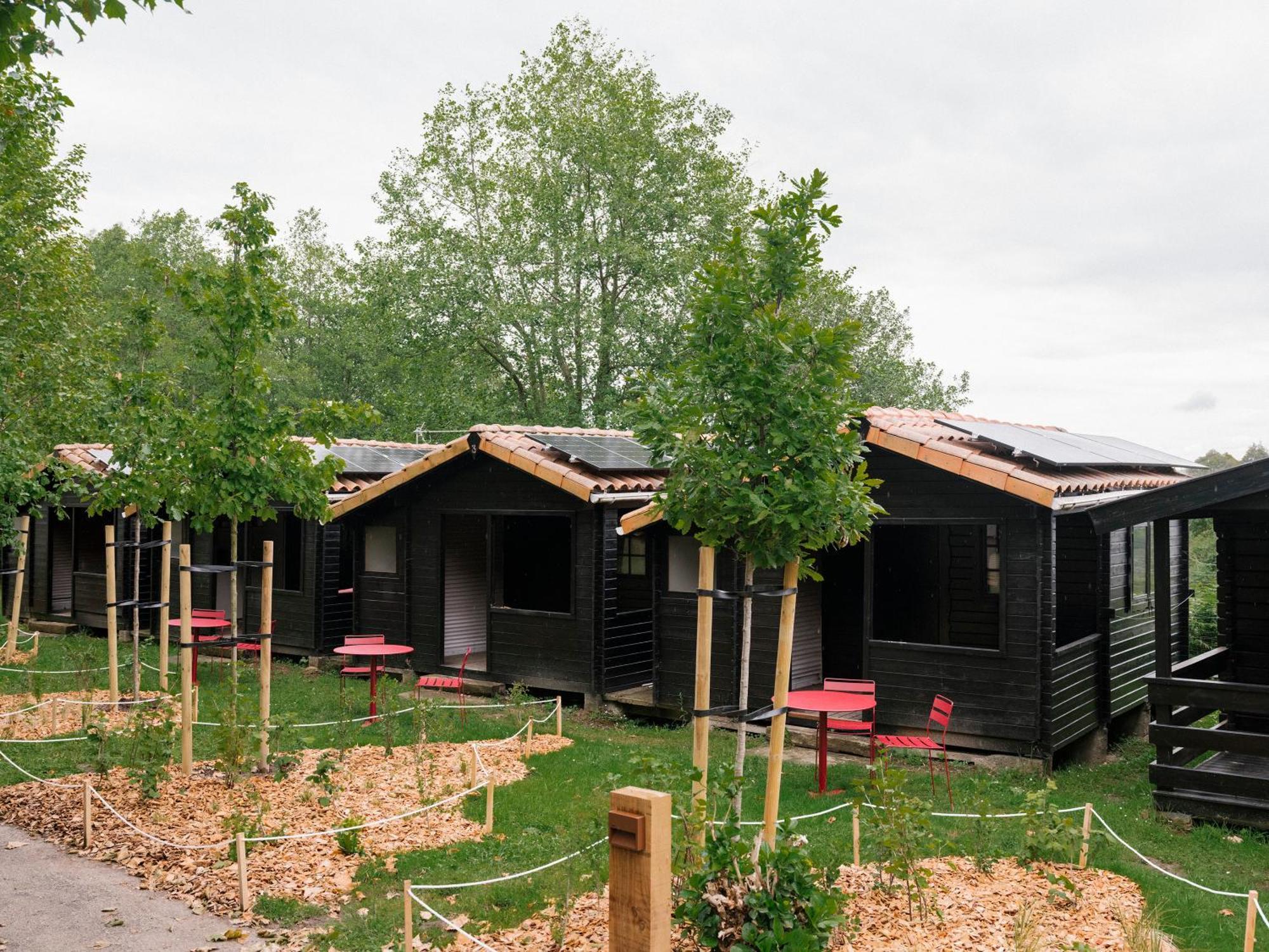 Càmping Wecamp Cudillero