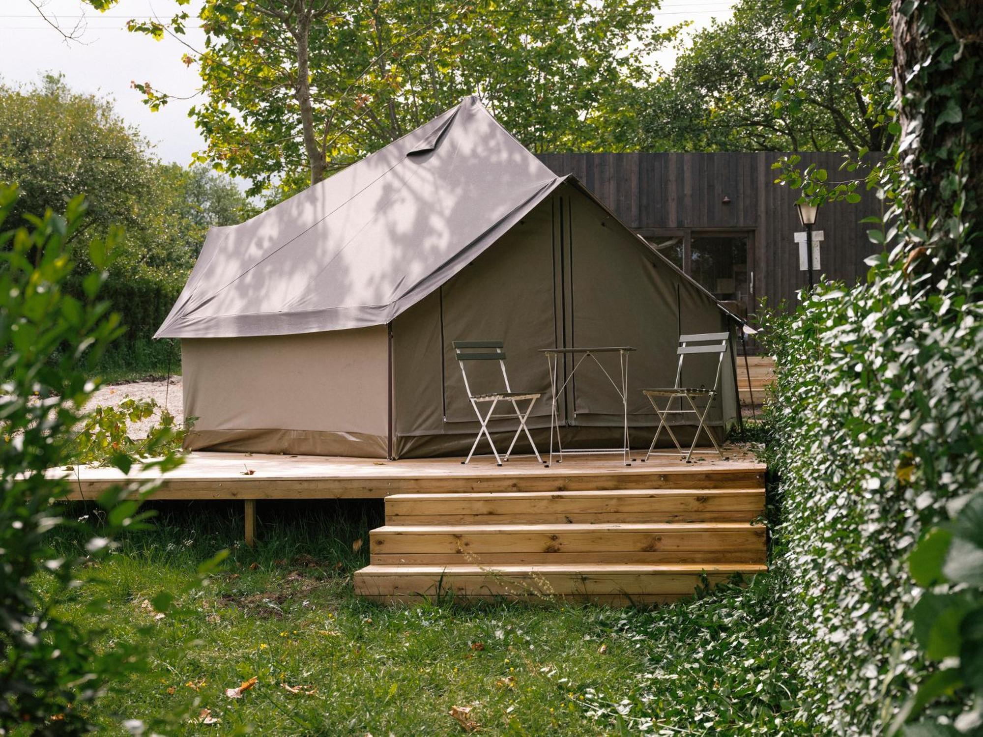 Càmping Wecamp Cudillero